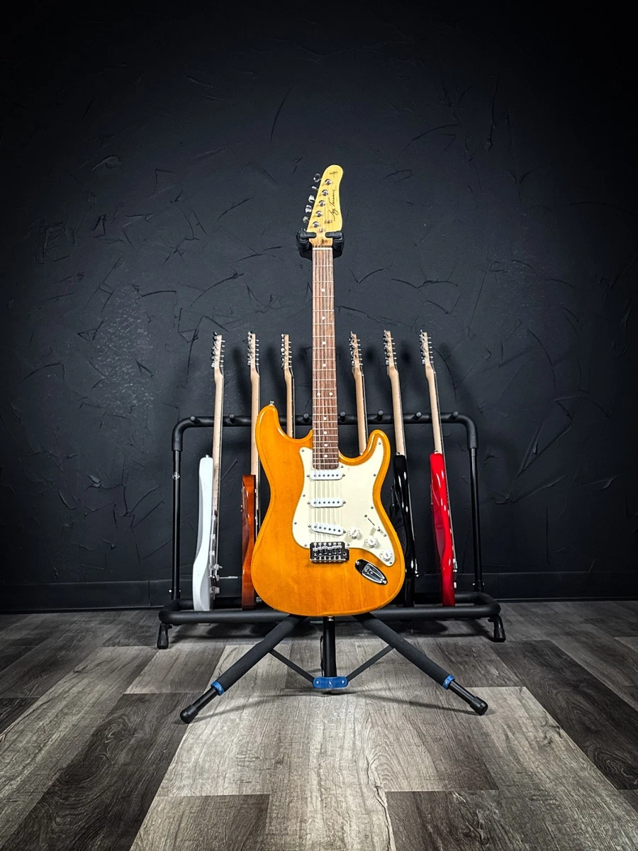 Jay Turser Guitars & Basses for sale | eBay