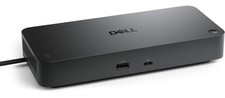Dell Pro Smart Dock SD25 Station D’accueil USB-C Noir