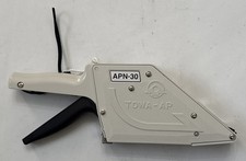 TOWA, APN-30, Lable Applicator, Please Read Details