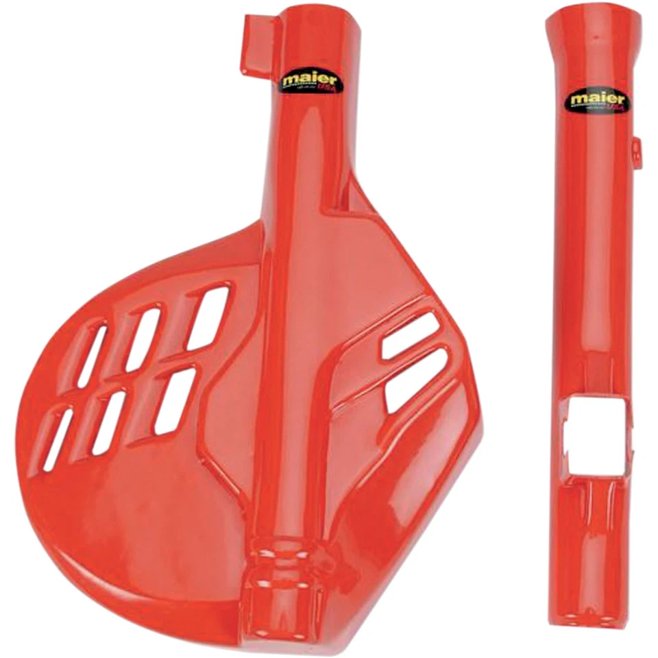 Maier Fork/Disc Guard Kit - Orange 596207 - Imagem 2 de 4