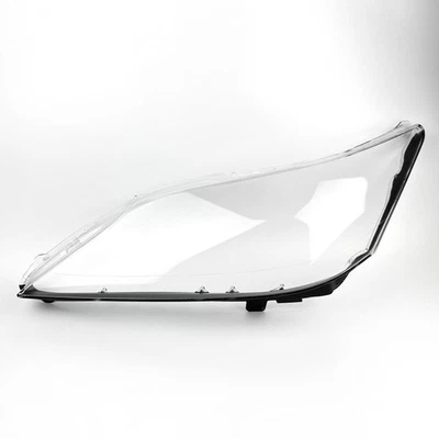 Lexus ES 2009–2012 Scheinwerfer-Glaslinsenabdeckung, Links Seite +Handbuch - Bild 1 von 4