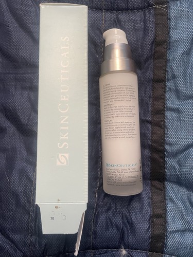 SkinCeuticals Tripeptide-R Neck Repair 50ml / 1,7oz *Bitte Lesen**** - Bild 3 von 4