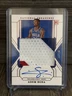 Adem Bona RPA /24 - 2024-25 Panini National Treasures Basketball