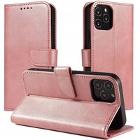 Hurtel Case Cover Holster FÜR Samsung Galaxy A03S MIT Funktion