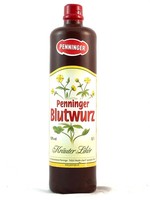 Penninger Blutwurz KräUter-LiköR 0,7L, Alc. 50 Vol.-%