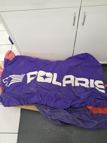 Polaris 700 Watercraft Cover