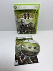 New ListingLord of the Rings: The Battle for Middle Earth II - Xbox 360 - Excellent Disk