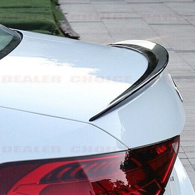 Spoiler Posteriori Per Mercedes Classe C W206 S206 – Canard In ABS Per AMG 2022-2023
