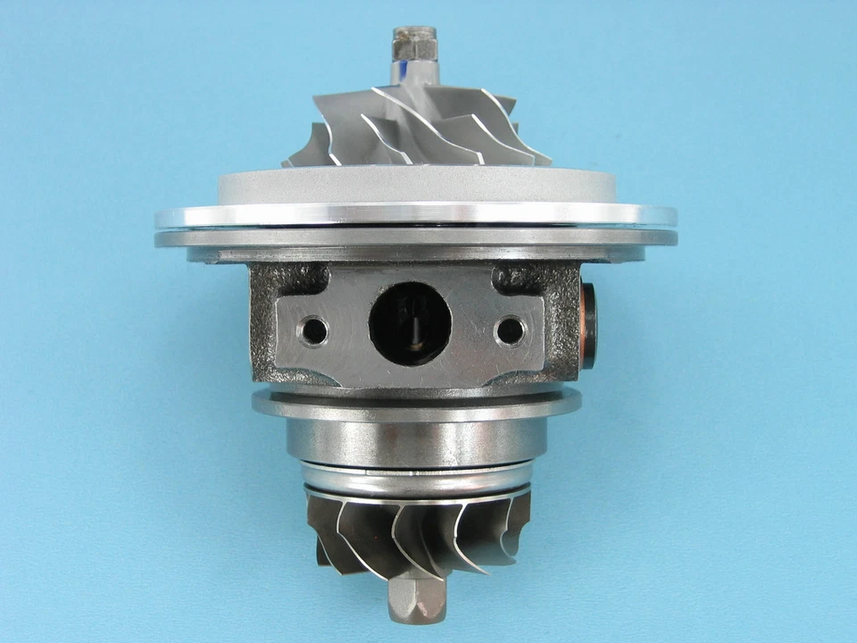 2005-2010 Mazda 3 & 6 Turbo Turbocharger K0422-881 CHRA Cartridge - Image 4 of 4