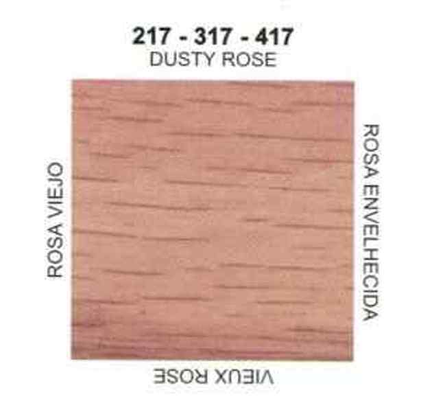 WOODKOTE * Jel'd Stain * DUSTY ROSE * 12oz eBay