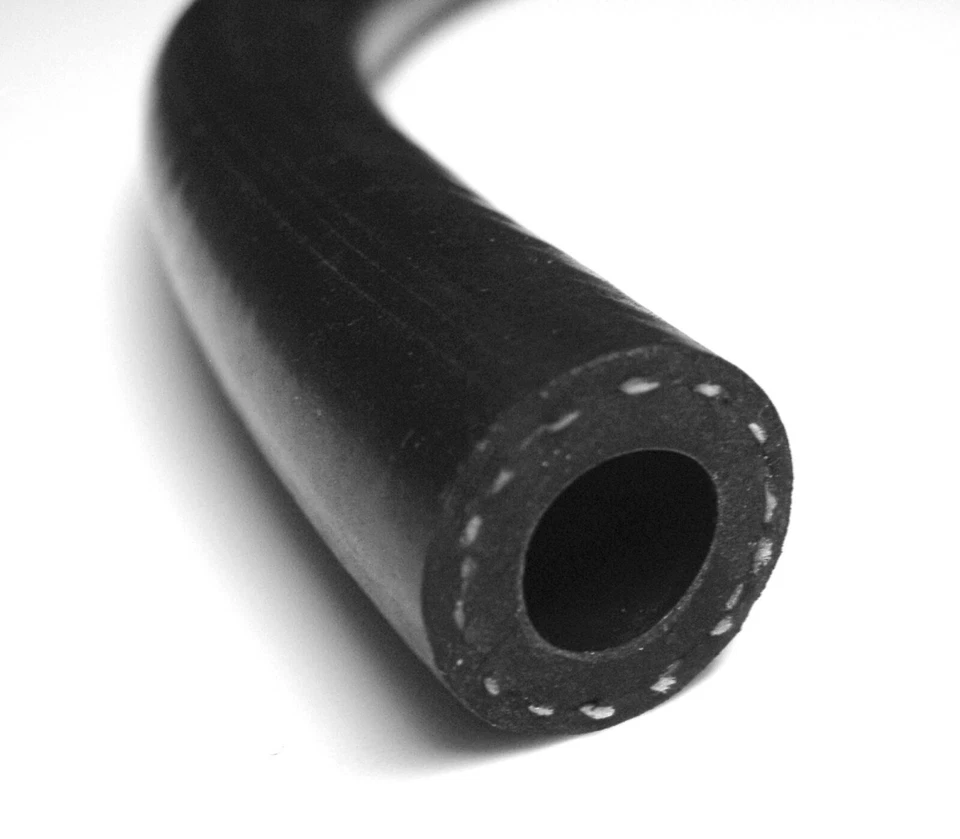 Benzinschlauch Dieselschlauch Einlage Viton FKM o. NBR 10 bar oder W4-Schellen ✅