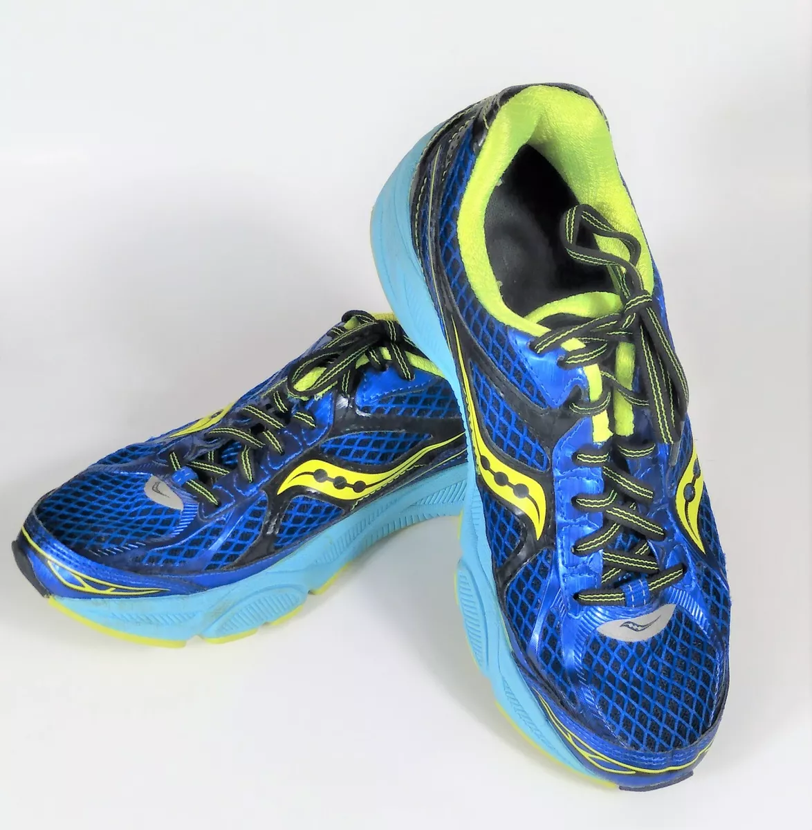 Ride 7 saucony best sale women's