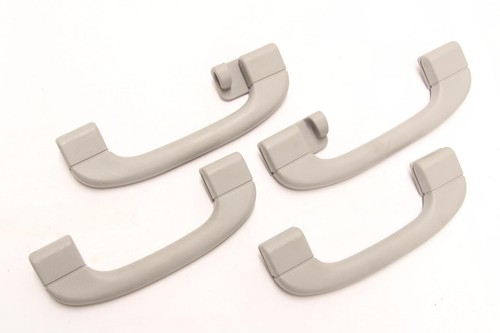 BMW 3er E90 E91 4X Angstgriffe Griffe Halltegriffe Dachhimmel Haltebügel 7033661