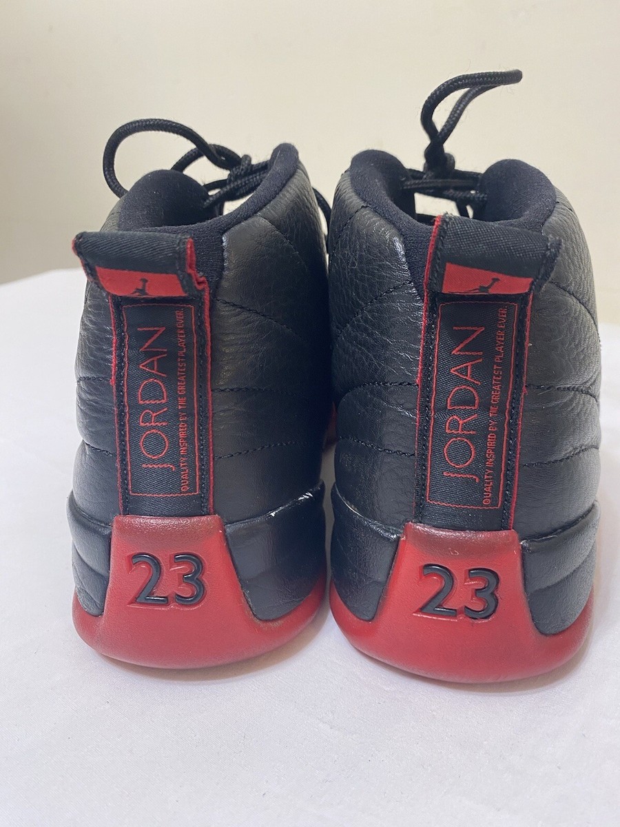 Nike Air Jordan 12 Retro 