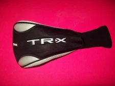 Power Bilt TRX #1 Driver Head Cover
