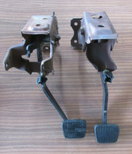 Jdm Nissan Silvia S13 180sx Manual Clutch Pedal Rhd