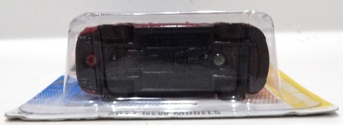 Hot Wheels '10 Ford Shelby GT 500 Super Snake Red 2011 New Models Series - Picture 3 of 4
