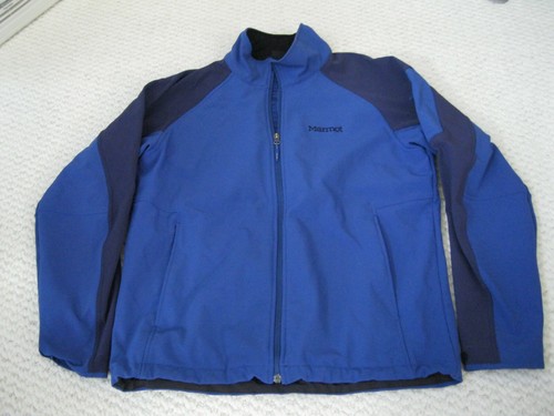 Marmot Gravity Full Zip Windproof 