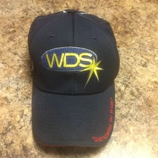Wilson Distributor Services Auto Detailing Ball Cap Car Brite The Max Hat
