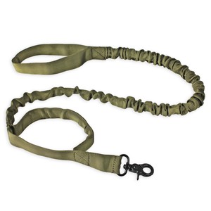tactical leash
