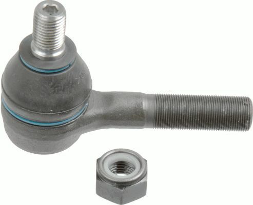 Lemförder 11635 02 Spurstangenkopf FüR Fiat FSO Lada Lancia Seat-image