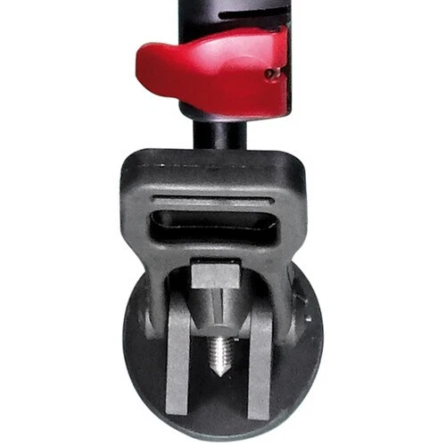 Cartoni Pivoting Rubber Feet for Red Lock & SDS Tripods (3-Pack) AT877 - Image 2 of 4