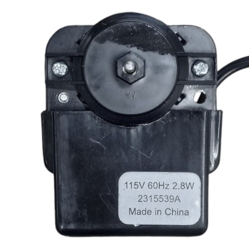 Refrigerator Freezer Evaporator Fan Motor for Whirlpool 2315539 ...