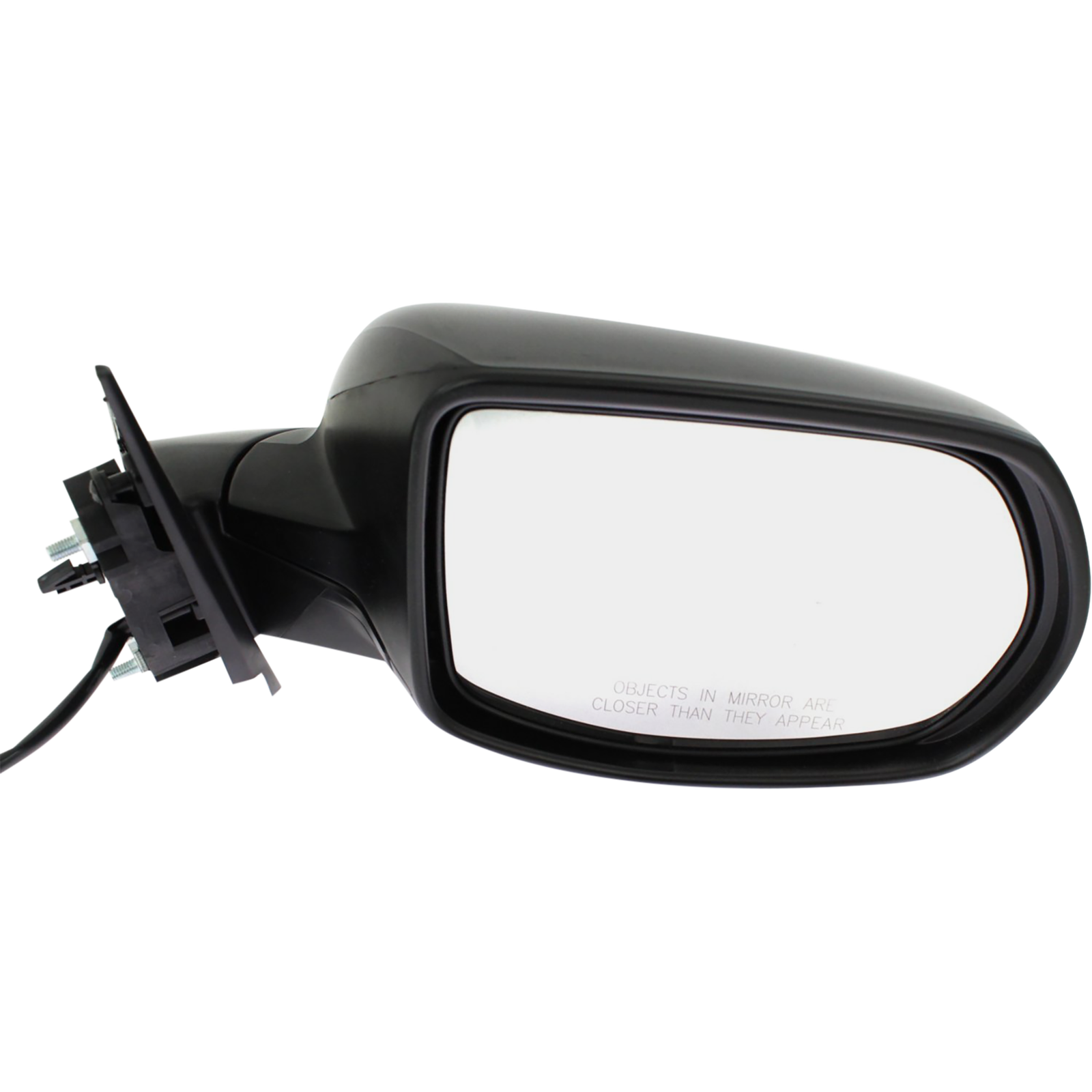 New Passenger Side Mirror For Honda HR-V 2016-2022