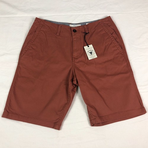 NEW Lucky Brand Shorts Mens size 30 