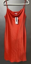NWT Nine West Red Dress Size Medium