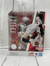 S.H.Figuarts Dragon Ball Z Jeice Action Figure Bandai Spirits Anime From Japan