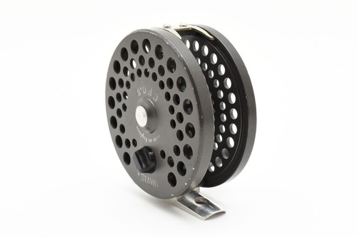 Orvis CFO III Fly Fishing Reel Made in England 2348479 II Excellent++ - Picture 4 of 12