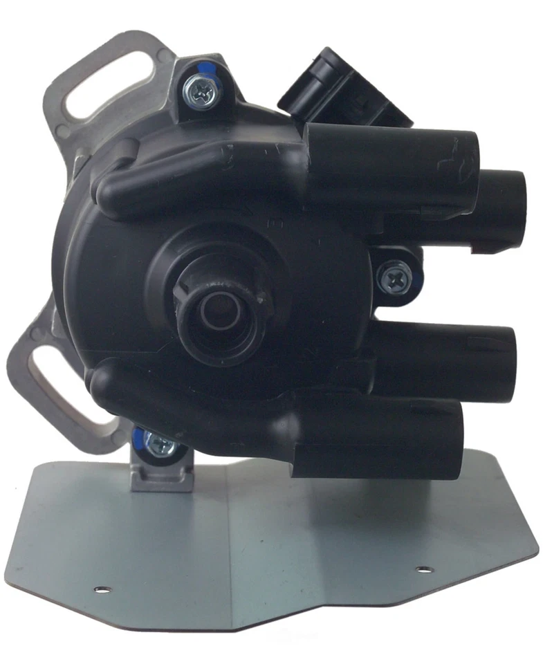 Distribuidor-Código motor: 2TZFE Cardone 84-74440 se adapta a Toyota Previa 1991 2,4 L-L4 Foto 2 de 4