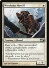 4 Warclamp Mastiff 4x x4 - Nm/Lp - Core Sets (M10-14) - Sparrow Magic