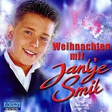 Weihnachten Mit Jantje Smit von Smit,Jantje | CD | Zustand gut