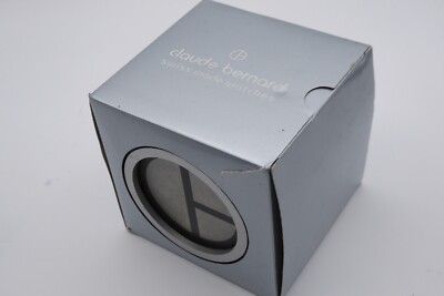 Claude Bernard Box für Uhr