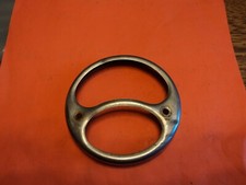 Chrome Tail Light Bezel Used on 20's-50's Ford various models 