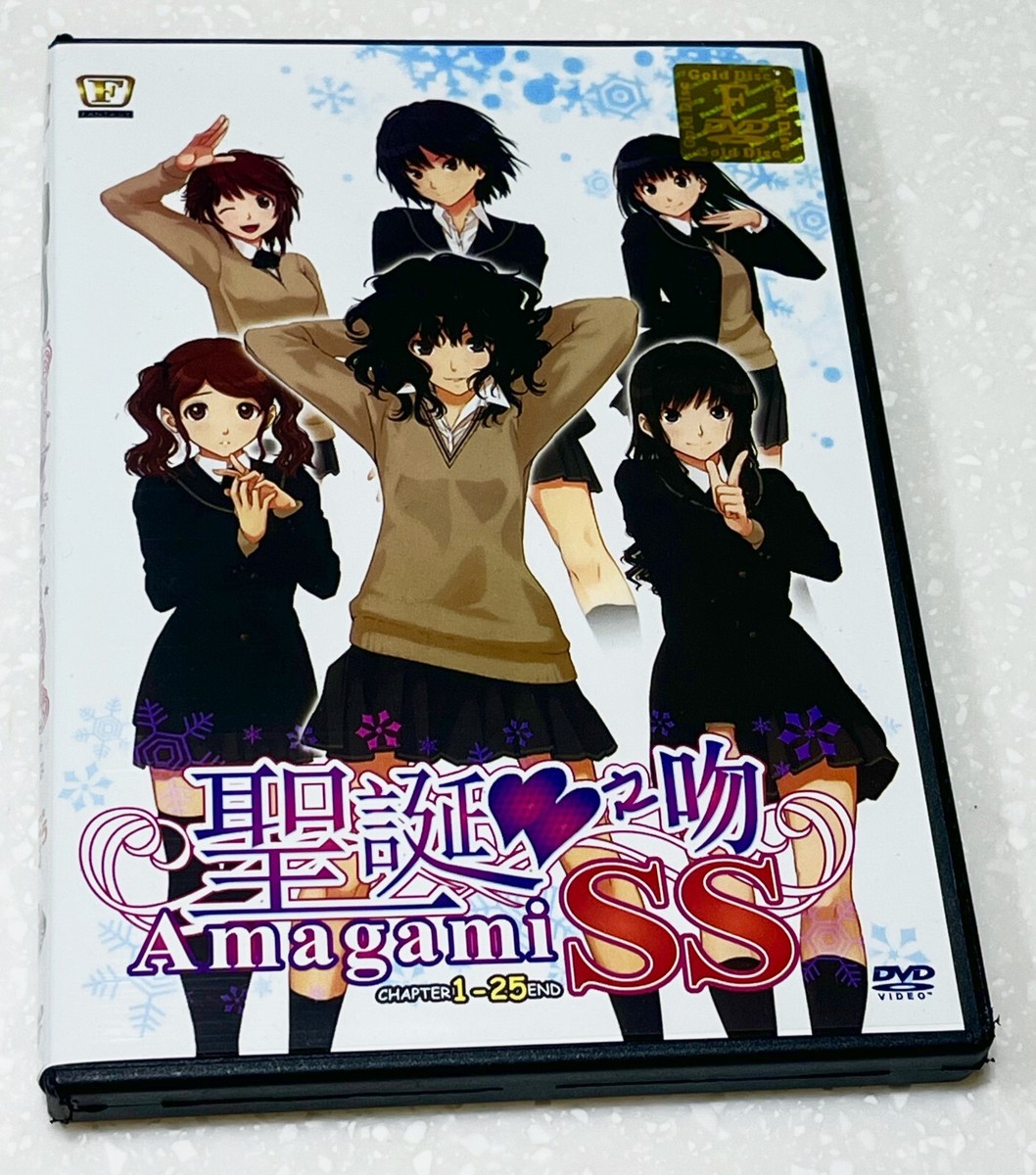 アマガミSS COMPLETE ALBUM アマガミSS COMPLETE ALBUM アマガミSS