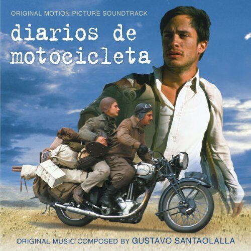 Diários de Motocicleta (2004)