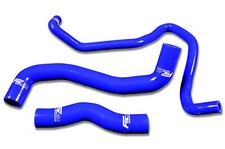 Silicone hose kit for Nissan 350Z Fairlady Z33 VQ35DE VQ35HR VQ35 03-07