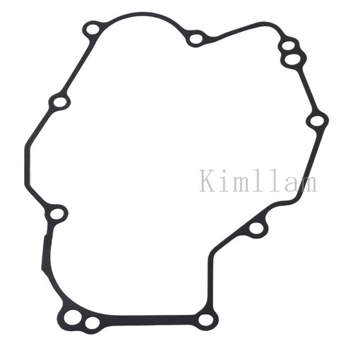 Stator Cover Gasket for Kawasaki KLX450A8F 2008 KLX450A9F 2009 KLX450R 2012-2019 - Picture 5 of 8