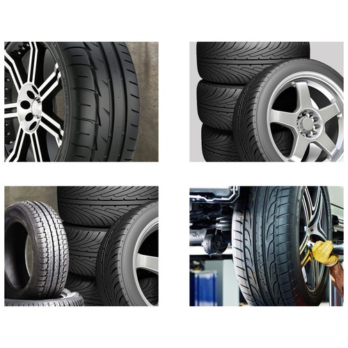 400w Tire Groover Machine Truck Tire Groover Truck Off-Road Grooving Cutter - Picture 7 of 12