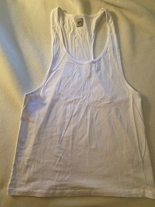 asos racerback tank
