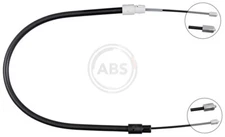 A.B.S. K14698 cable, parking brake for Mercedes-Benz