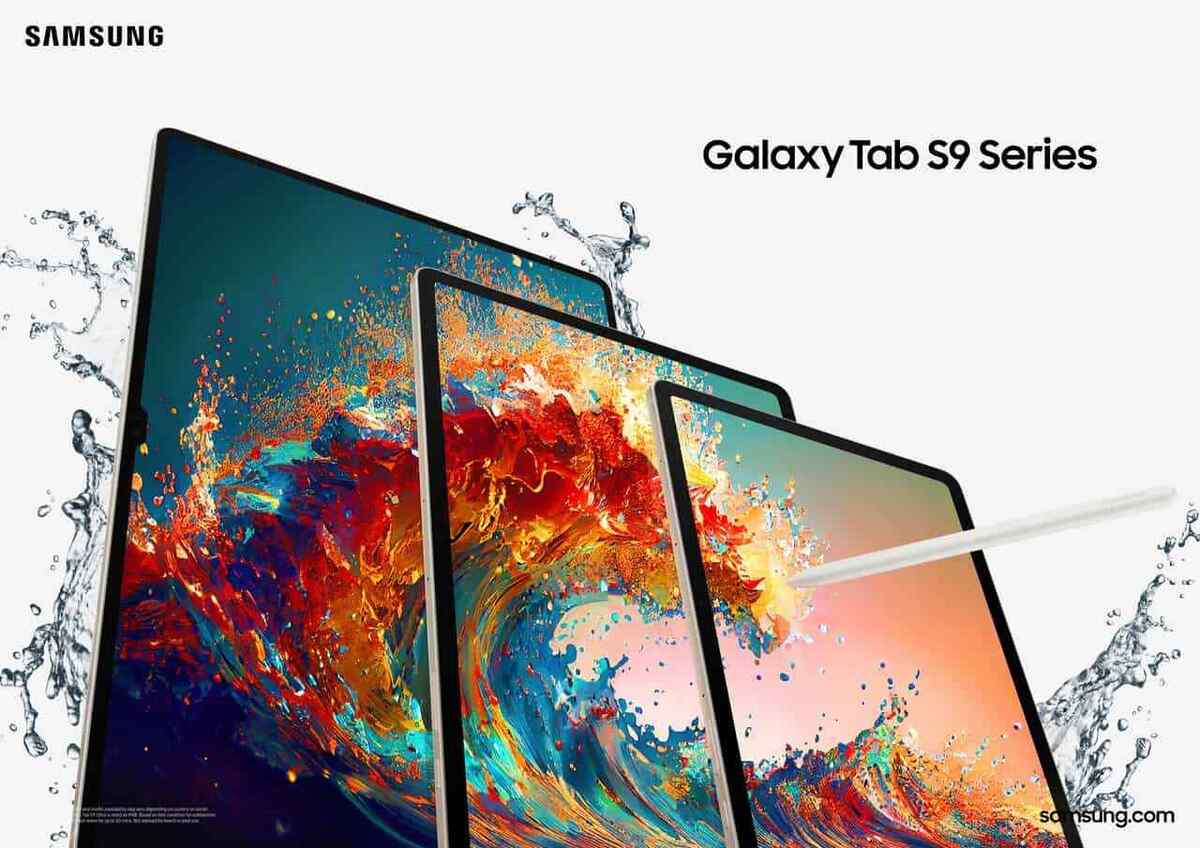 Samsung Galaxy Tab S9 5G X716 11 Samsung Galaxy Tab S9 5G X716 11