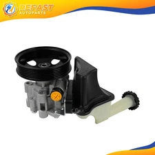5181854AA Power Steering Pump for Dodge Chrysler Challenger 3.6L 2012-2020