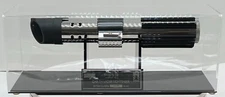 ICONS Authentic Replicas Darth Vader Licensed Lightsaber & Display Case With COA