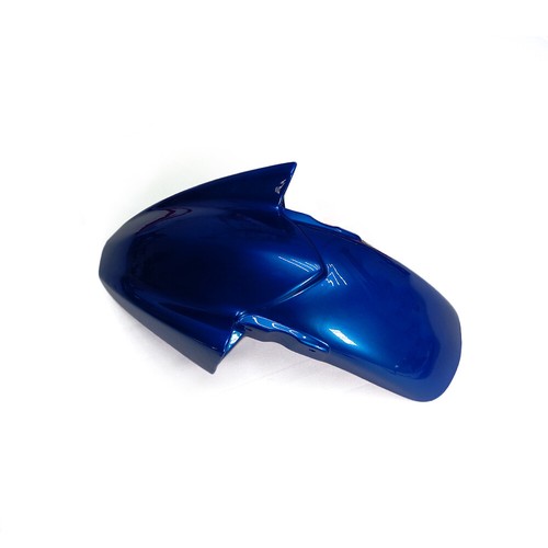 Carenados azul blanco para Suzuki GSX650F Katana 2008 2009 10 11 2012 2013 carrocería - Imagen 4 de 8