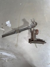 Drill Grinder  Attachment Fixture