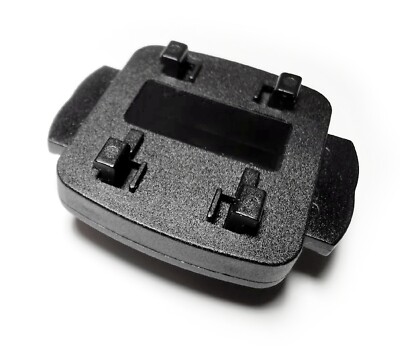 HR GRIP Adapter 4QuickFix Adapterplatte Quick Fix 4 Krallen Halter Halterung